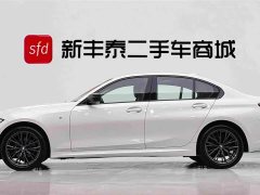 BMW 3 325i M - ფოტო 4
