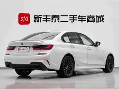 BMW 3 325i M - ფოტო 5