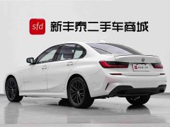 BMW 3 325i M - ფოტო 6
