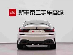 BMW 3 325i M - ფოტო 7