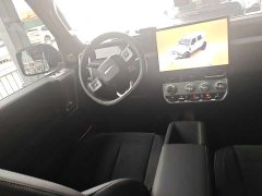 BMW iCAR V23 V23S 501AWD Edition - ფოტო 4