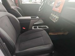 BMW iCAR V23 V23S 501AWD Edition - ფოტო 5