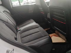 BMW iCAR V23 V23S 501AWD Edition - ფოტო 6