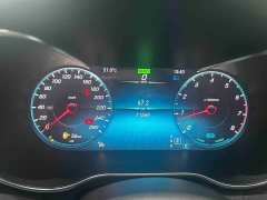 Mercedes-Benz C 260 L Edition - ფოტო 10