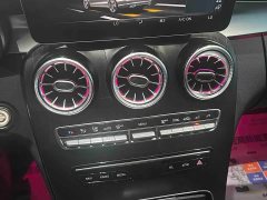 Mercedes-Benz C 260 L Edition - ფოტო 11