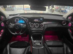 Mercedes-Benz C 260 L Edition - ფოტო 15