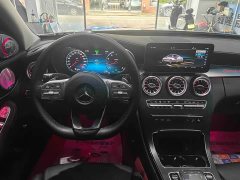 Mercedes-Benz C 260 L Edition - ფოტო 16