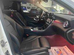 Mercedes-Benz C 260 L Edition - ფოტო 4