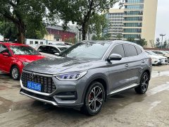 BYD PLUS 1.5T Premium Version - ფოტო 1