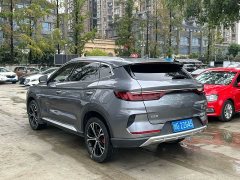BYD PLUS 1.5T Premium Version - ფოტო 10