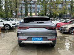 BYD PLUS 1.5T Premium Version - ფოტო 11