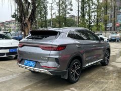 BYD PLUS 1.5T Premium Version - ფოტო 12