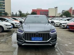 BYD PLUS 1.5T Premium Version - ფოტო 2