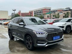 BYD PLUS 1.5T Premium Version - ფოტო 3