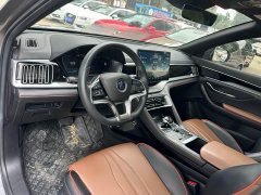BYD PLUS 1.5T Premium Version - ფოტო 5