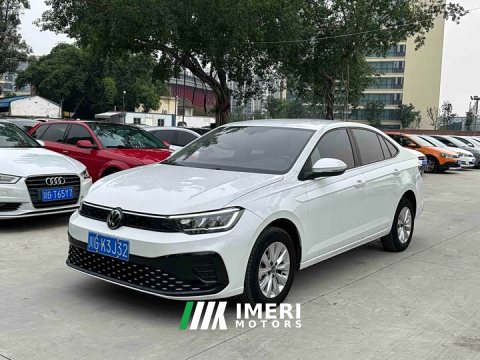 2023 Volkswagen 1.5L Edition - ავტომობილი ჩინეთიდან