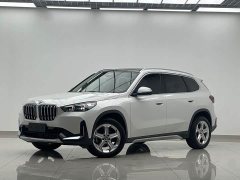 BMW X1 sDrive20Li X - ფოტო 1