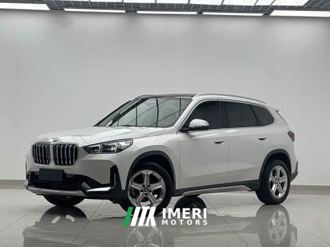 2024 BMW X1 sDrive20Li X - ავტომობილი ჩინეთიდან