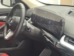 BMW X1 sDrive20Li X - ფოტო 11