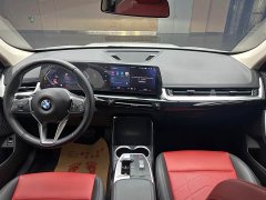 BMW X1 sDrive20Li X - ფოტო 14
