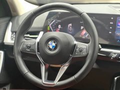 BMW X1 sDrive20Li X - ფოტო 15