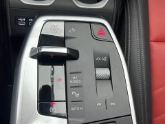 BMW X1 sDrive20Li X - ფოტო 18