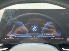 BMW X1 sDrive20Li X - ფოტო 20