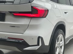 BMW X1 sDrive20Li X - ფოტო 3