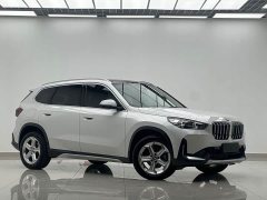BMW X1 sDrive20Li X - ფოტო 4