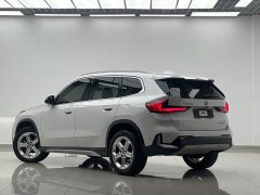 BMW X1 sDrive20Li X - ფოტო 6
