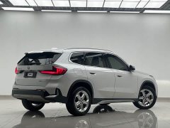 BMW X1 sDrive20Li X - ფოტო 7