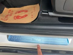 BMW X1 sDrive20Li X - ფოტო 9