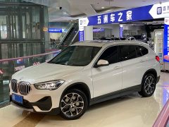 BMW X1 sDrive25Li Version - ფოტო 1