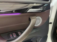 BMW X1 sDrive25Li Version - ფოტო 10