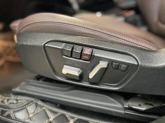 BMW X1 sDrive25Li Version - ფოტო 11