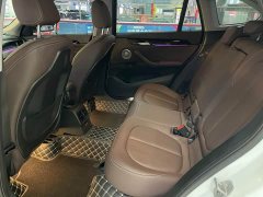 BMW X1 sDrive25Li Version - ფოტო 13