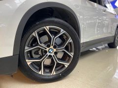BMW X1 sDrive25Li Version - ფოტო 14