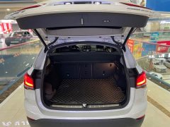 BMW X1 sDrive25Li Version - ფოტო 15