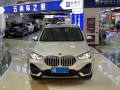 BMW X1 sDrive25Li Version - ფოტო 2
