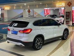 BMW X1 sDrive25Li Version - ფოტო 3