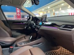 BMW X1 sDrive25Li Version - ფოტო 4