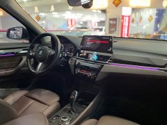 BMW X1 sDrive25Li Version - ფოტო 5