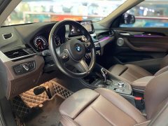 BMW X1 sDrive25Li Version - ფოტო 6