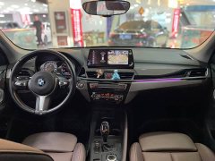 BMW X1 sDrive25Li Version - ფოტო 7