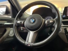 BMW X1 sDrive25Li Version - ფოტო 8