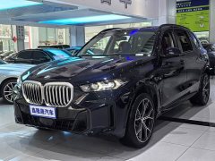 BMW X5 xDrive 30Li Deluxe VersionM - ფოტო 1