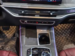 BMW X5 xDrive 30Li Deluxe VersionM - ფოტო 11