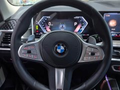 BMW X5 xDrive 30Li Deluxe VersionM - ფოტო 14