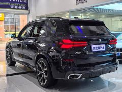 BMW X5 xDrive 30Li Deluxe VersionM - ფოტო 15