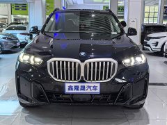 BMW X5 xDrive 30Li Deluxe VersionM - ფოტო 2